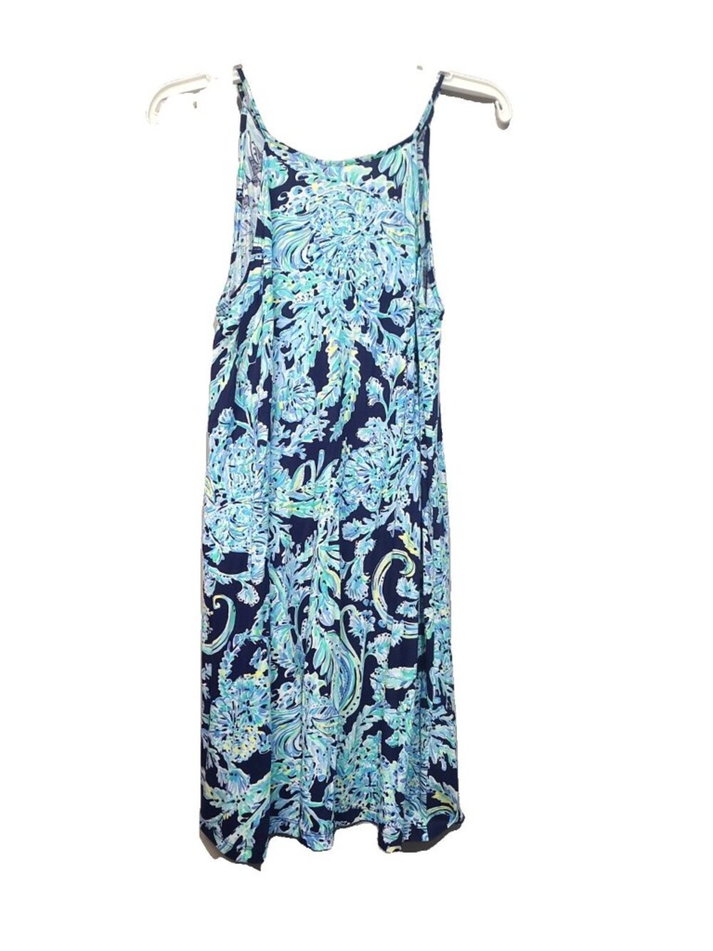 Lilly Pulitzer Margot Swing Dress Size S